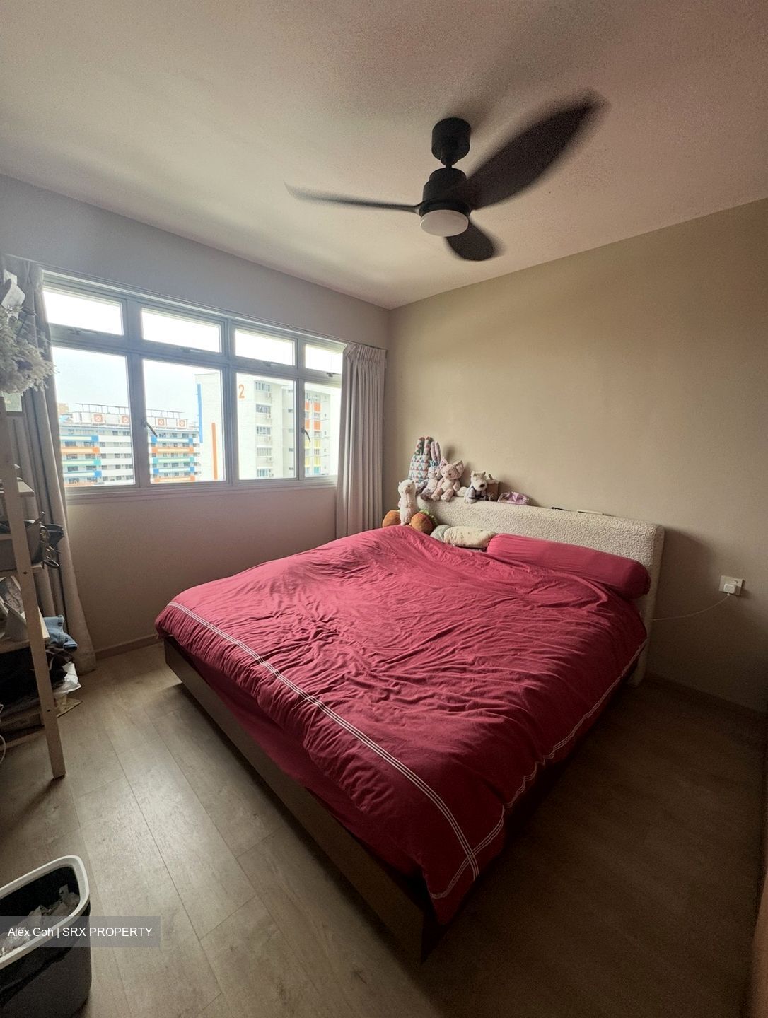 Blk 808A Ping Yi Greens (Bedok), HDB 4 Rooms #582462831